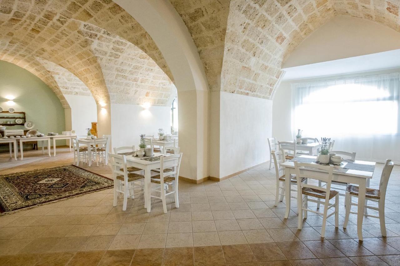 אוריה Laurito Resort & Spa מראה חיצוני תמונה
