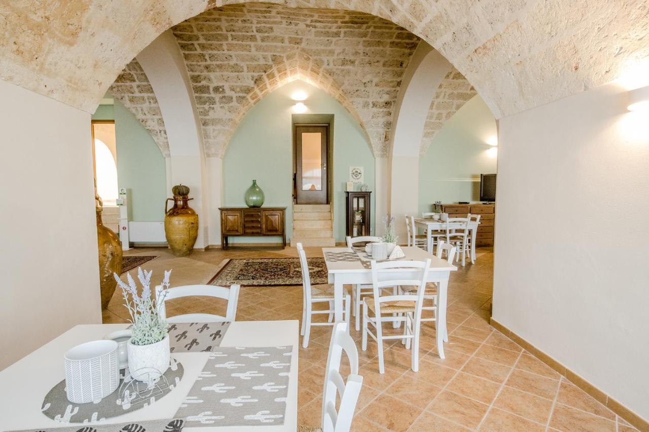 אוריה Laurito Resort & Spa מראה חיצוני תמונה
