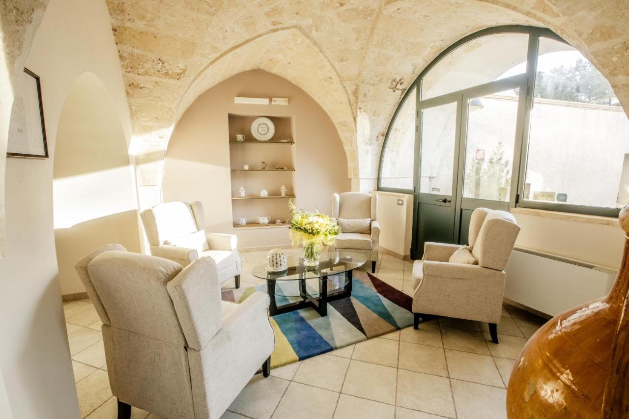 אוריה Laurito Resort & Spa מראה חיצוני תמונה