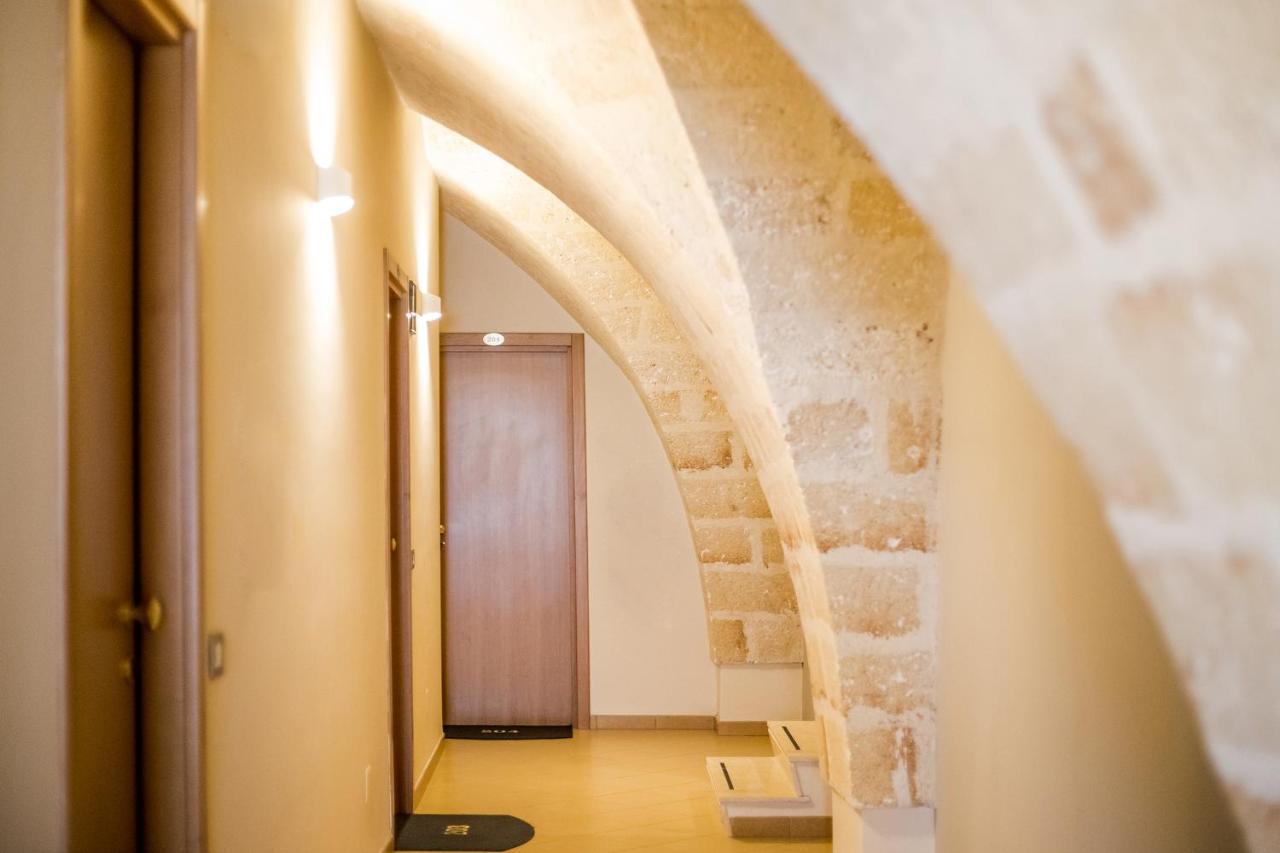 אוריה Laurito Resort & Spa מראה חיצוני תמונה