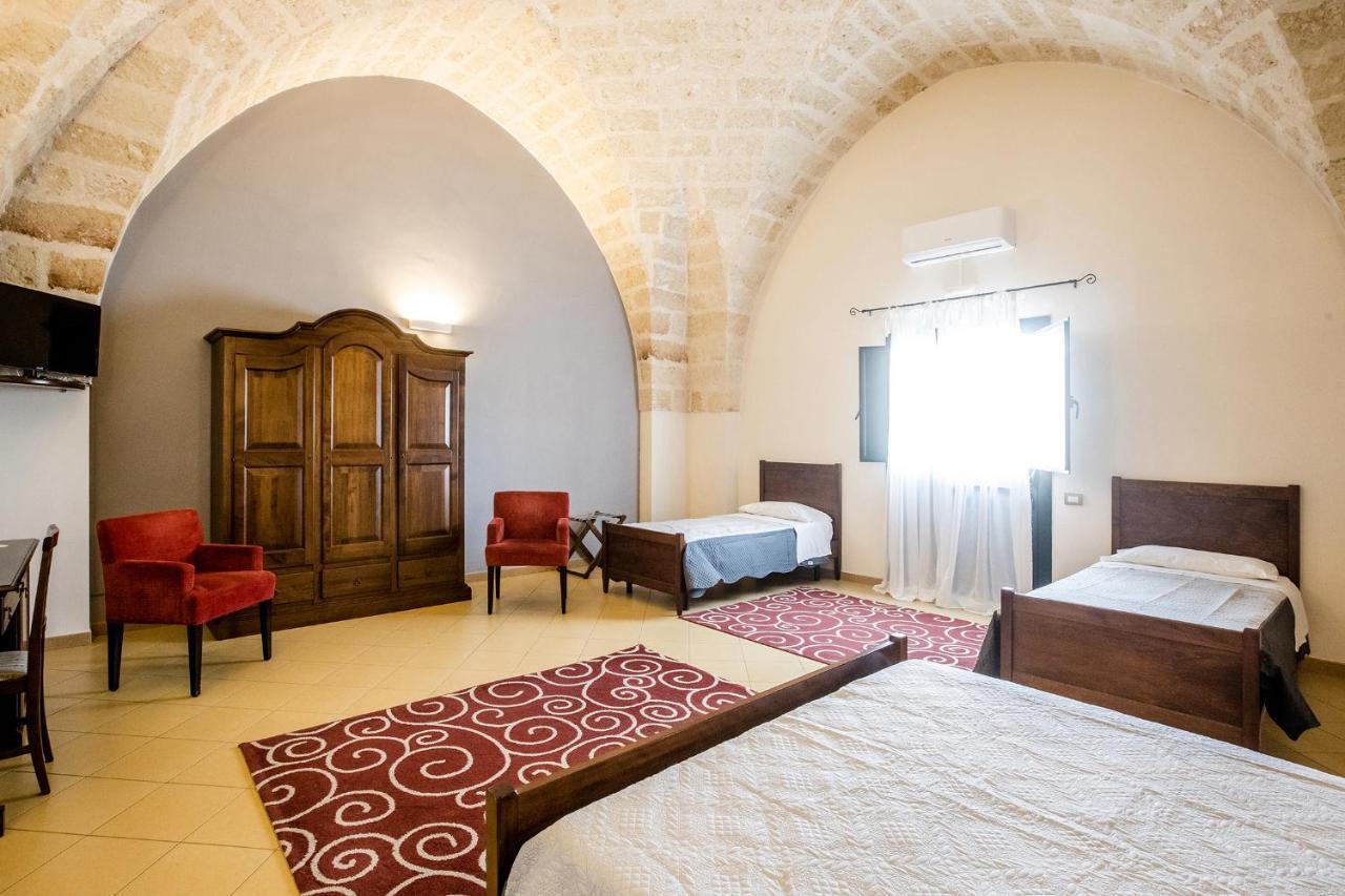 אוריה Laurito Resort & Spa מראה חיצוני תמונה