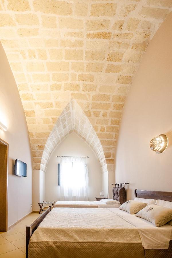 אוריה Laurito Resort & Spa מראה חיצוני תמונה