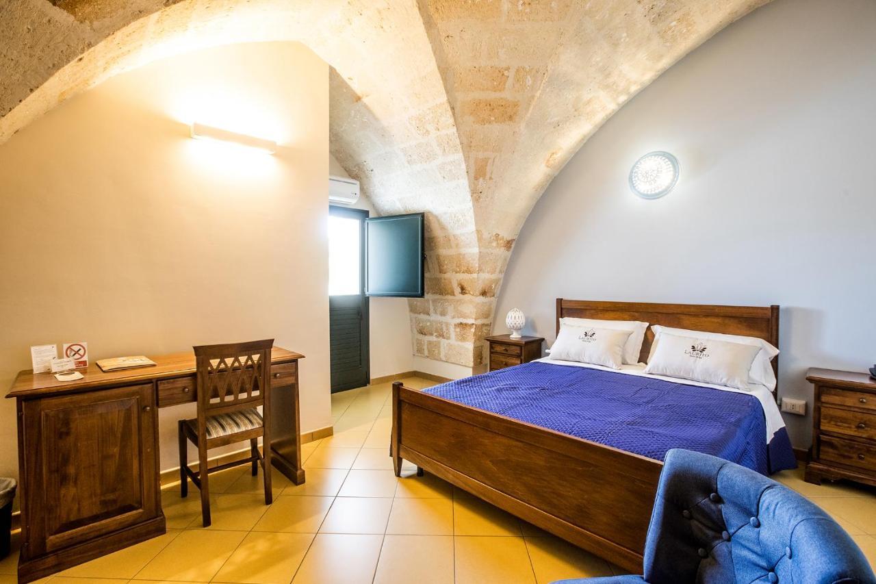 אוריה Laurito Resort & Spa מראה חיצוני תמונה