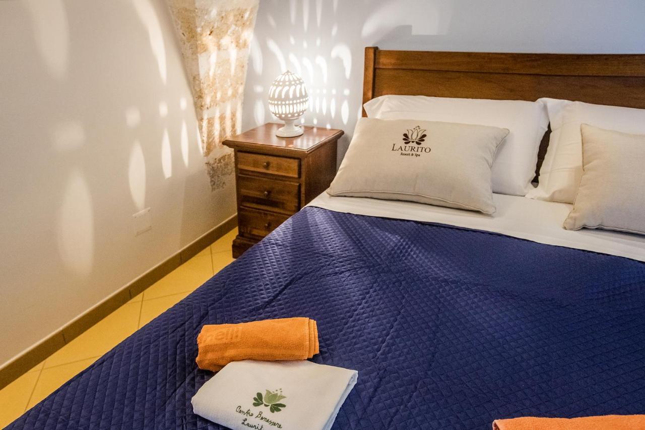 אוריה Laurito Resort & Spa מראה חיצוני תמונה