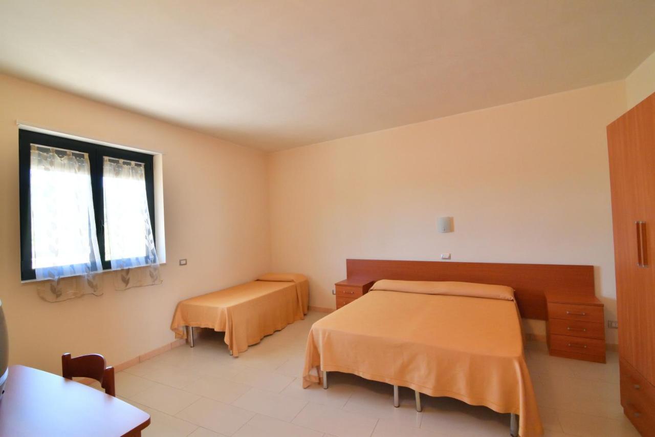 אוריה Laurito Resort & Spa מראה חיצוני תמונה