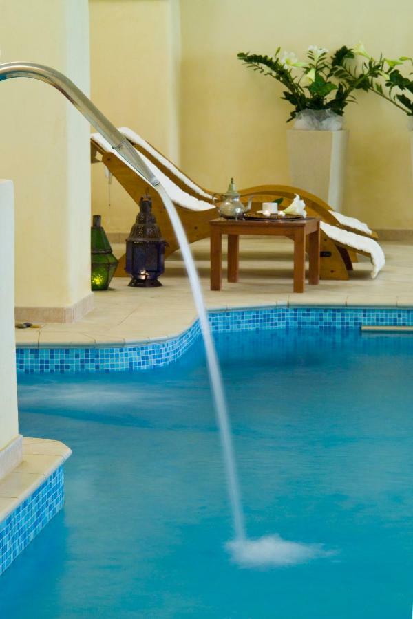 אוריה Laurito Resort & Spa מראה חיצוני תמונה