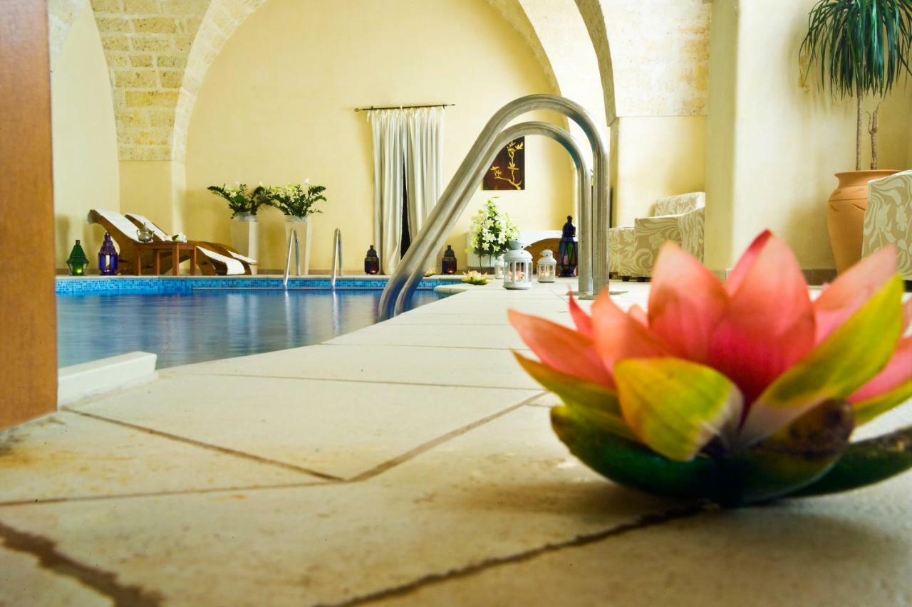 אוריה Laurito Resort & Spa מראה חיצוני תמונה