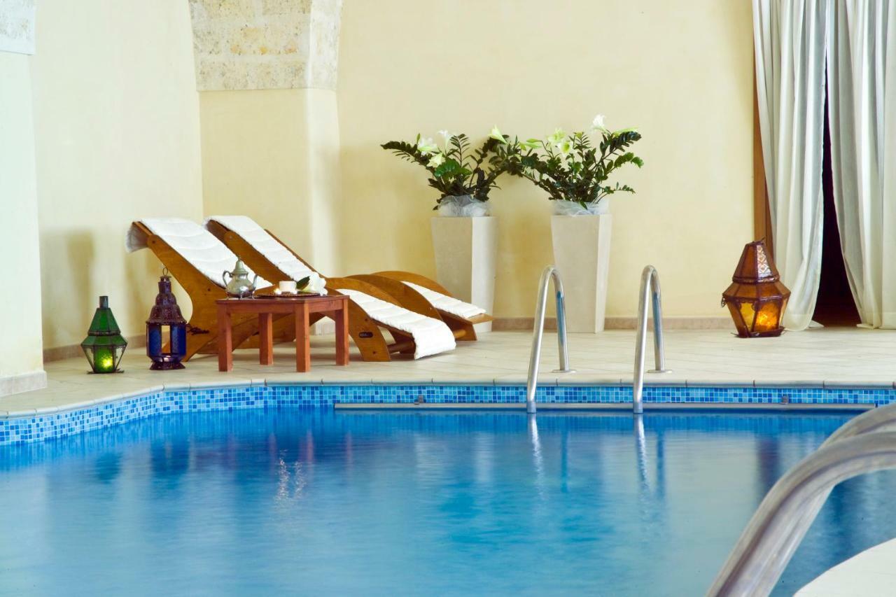 אוריה Laurito Resort & Spa מראה חיצוני תמונה