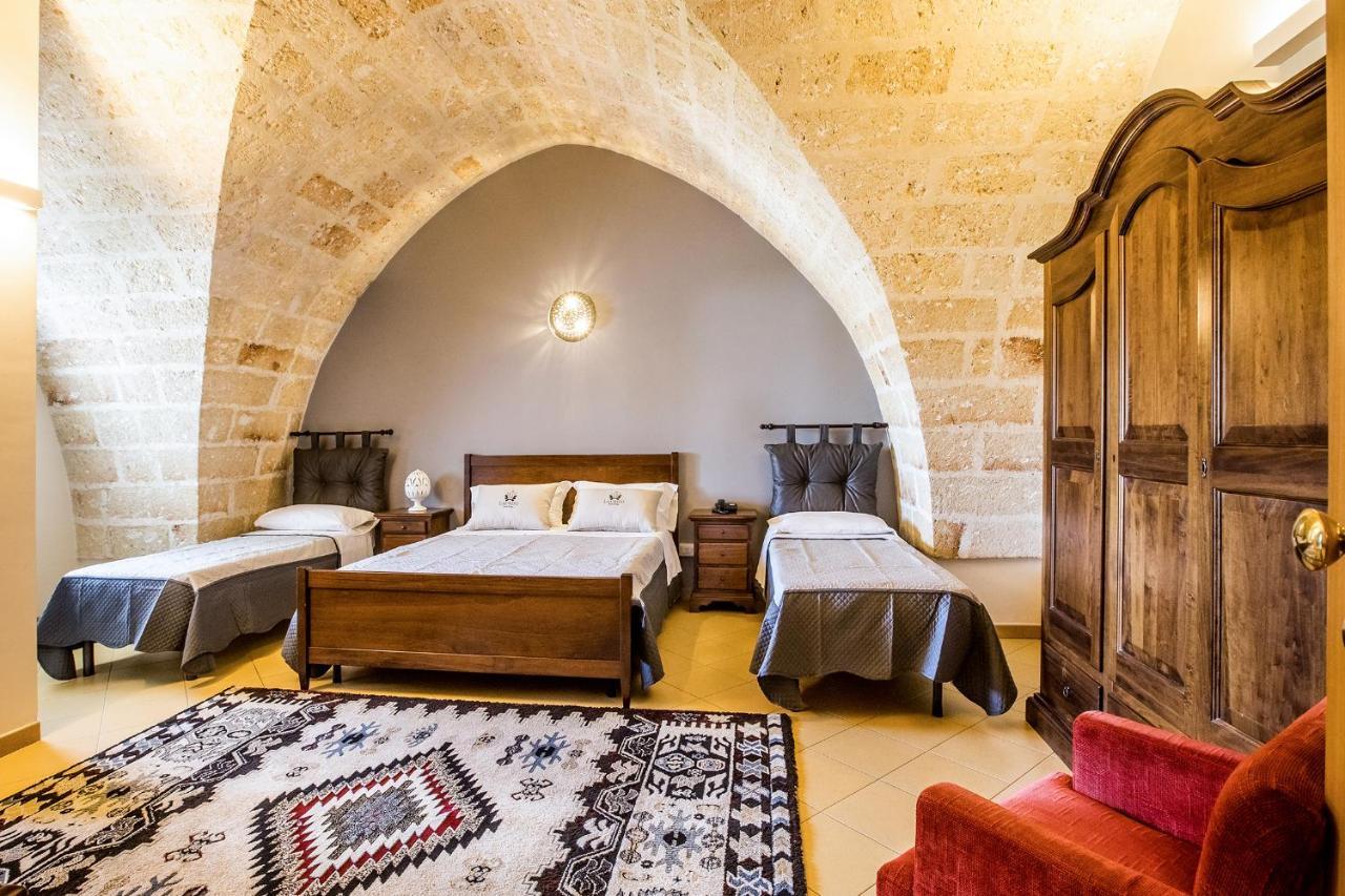 אוריה Laurito Resort & Spa מראה חיצוני תמונה